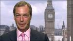 Nigel Farage and UKIP give Cameron a kicking.